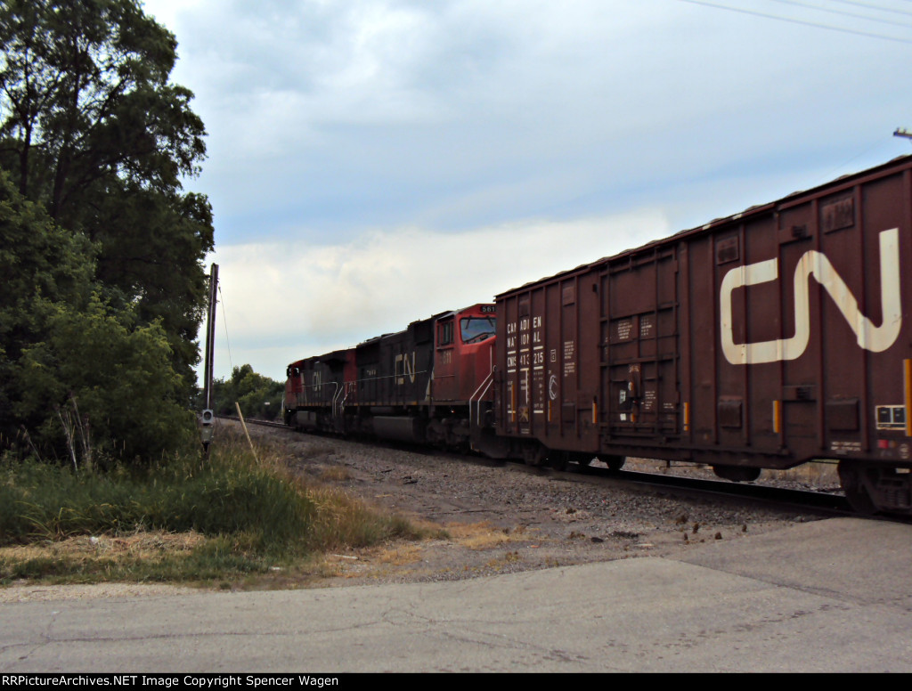 CN 5611